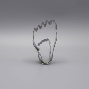 Afbeelding Voet Uitsteker Set