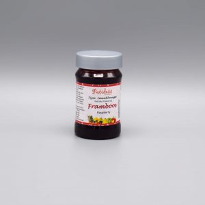 Afbeelding Framboos Smaakstof