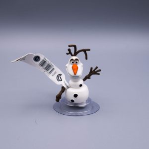 Afbeelding Disney's Frozen Olaf Taarttopper