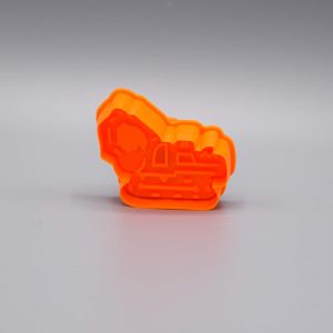 Afbeelding Graafmachine Plunger Cutter