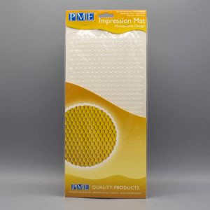 Afbeelding Honeycomb Impression Mat