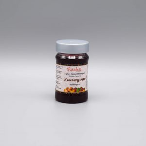Afbeelding Kauwgom Smaakstof