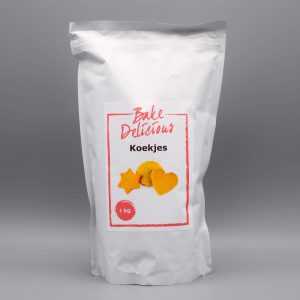Afbeelding Koekjes Mix