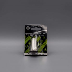 Afbeelding Nozzle Large Hair Grass 235