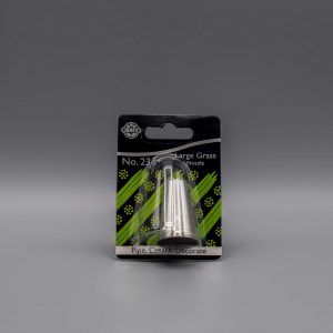 Afbeelding Nozzle Large Hair Grass 234