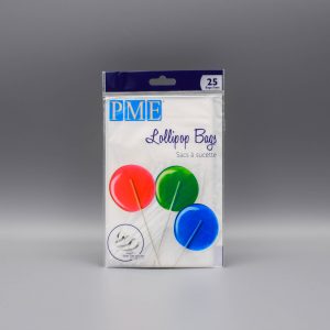 Afbeelding Lollipop Bags