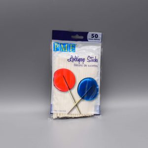 Afbeelding Lollipop Sticks (11,5cm)