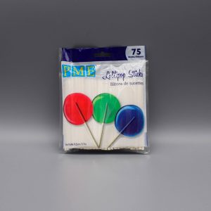 Afbeelding Lollipop Sticks (9,5cm)