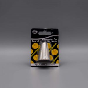 Afbeelding Nozzle Medium Fine Star Savoy 2ES