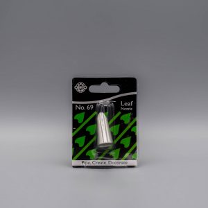 Afbeelding Nozzle Medium Leaf 69