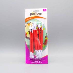 Afbeelding Modelling Tools Set