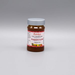 Afbeelding Passievrucht Smaakstof