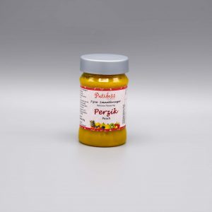 Afbeelding Perzik Smaakstof