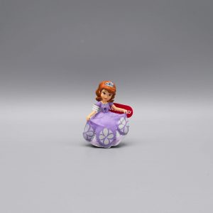 Afbeelding Prinses Sofia Taarttopper