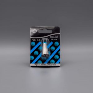 Afbeelding Nozzle Round 12