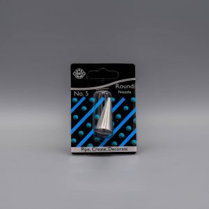 Afbeelding Nozzle Round 5
