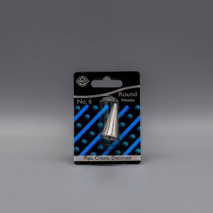 Afbeelding Nozzle Round 6