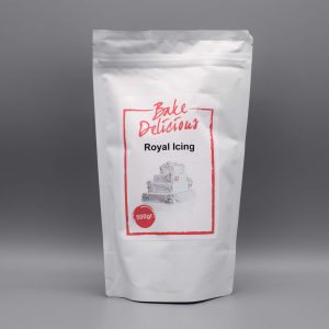 Afbeelding Royal Icing Mix