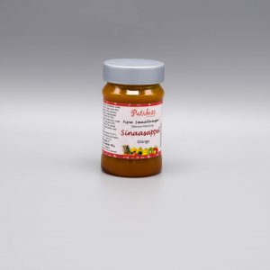 Afbeelding Sinaasappel Smaakstof