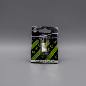 Afbeelding Nozzle Small Hair Grass 233