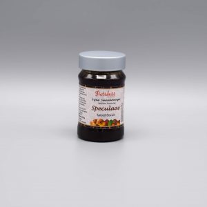 Afbeelding Speculaas Smaakstof