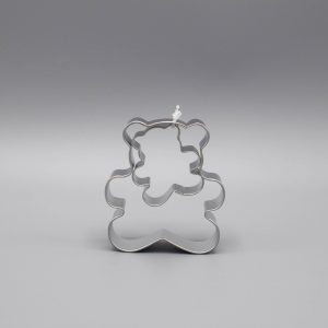 Afbeelding Teddybeer Uitsteker Set