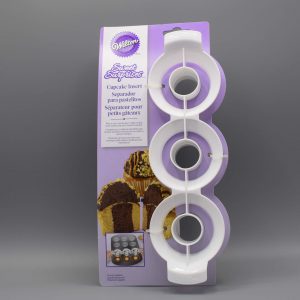 Afbeelding Two-Tone Cupcake Insert