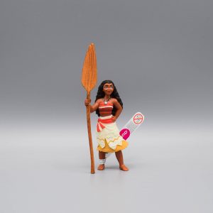 Afbeelding Vaiana Moana Taarttopper
