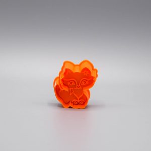 Afbeelding Vos Plunger Cutter