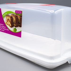 Afbeelding Cake Transportdoos