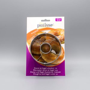 aFBEELDING Donut en Bagel Uitsteker