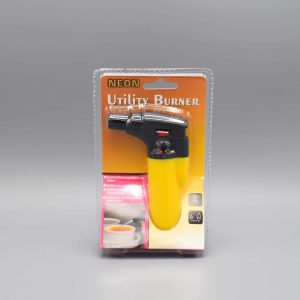 Afbeelding Creme Brulee Aansteker