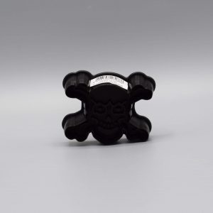 Afbeelding Doodskop Plunger Cutter