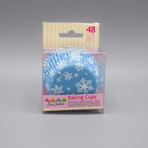 Afbeelding Frozen Baking Cups