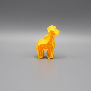 Afbeelding Giraf Plunger Cutter