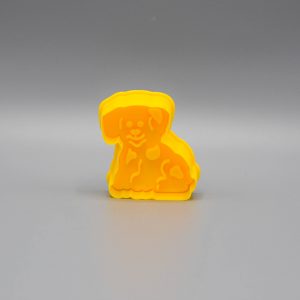 Afbeelding Hond Plunger Cutter