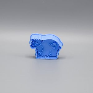 Afbeelding IJsbeer Plunger Cutter