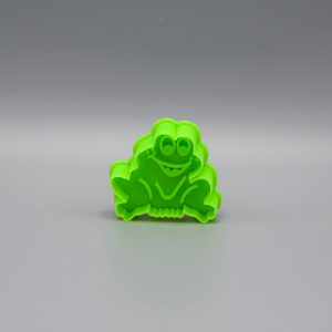 Afbeelding Kikker Plunger Cutter