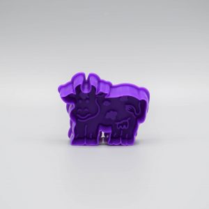 Afbeelding Koe Plunger Cutter