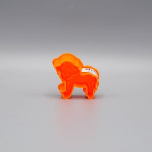 Afbeelding Leeuw Plunger Cutter