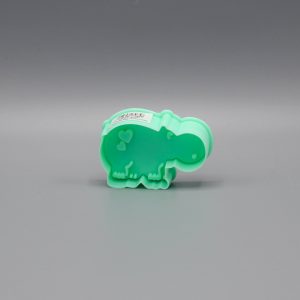 Afbeelding Nijlpaard Plunger Cutter