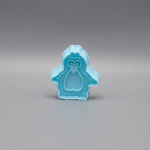 Afbeelding Pinguin Plunger Cutter