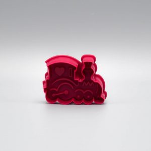 Afbeelding Trein Plunger Cutter