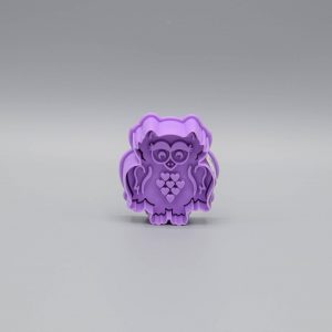 Afbeelding Uil Plunger Cutter