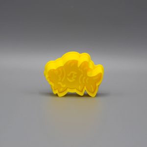 Afbeelding Vis Plunger Cutter