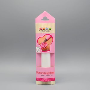 Afbeelding Wegwerp Spuitzakken