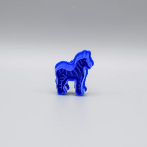 Afbeelding Zebra Plunger Cutter