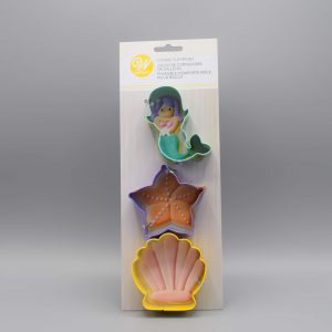 Afbeelding Zeeleven Uitsteker Set