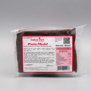 Afbeelding Bruine Modelling Paste