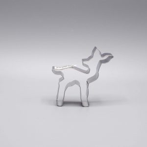 Afbeelding Hert Uitsteker